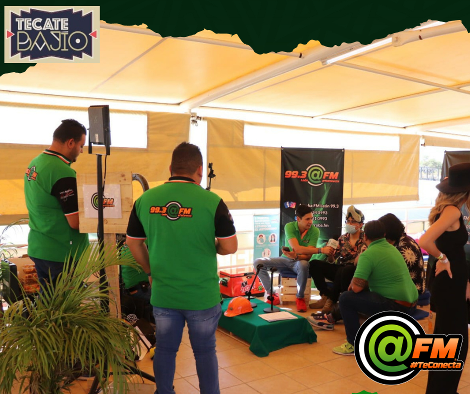 COBERTURA TECATE BAJIO 2021